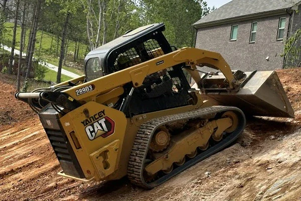 Excavation Services