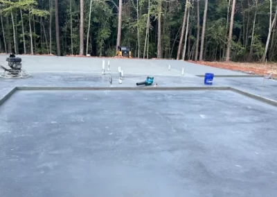 Trusted yard grading