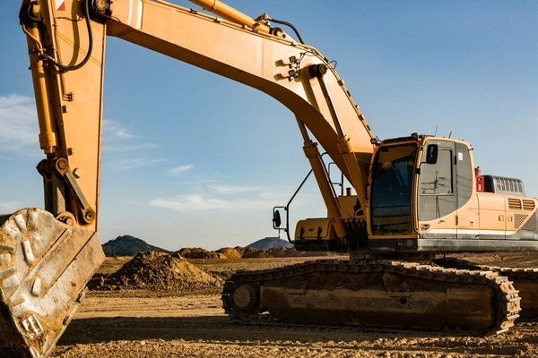 Professional Excavation Services Acworth GA